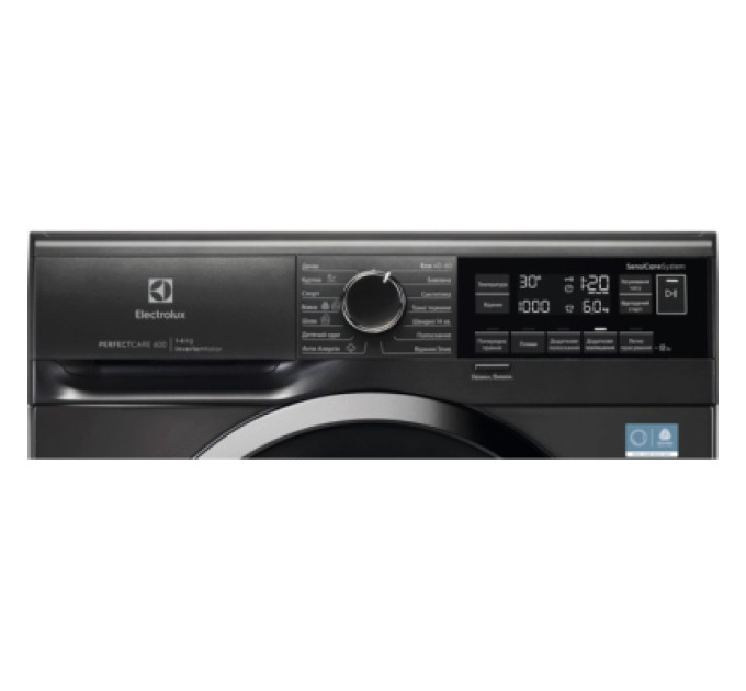 Electrolux Пральна машина Electrolux EWS6306DXU