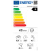 Electrolux Пральна машина Electrolux EWS6326BU