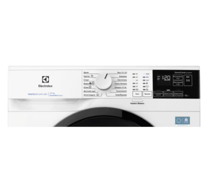 Electrolux Пральна машина Electrolux EWS6427BU