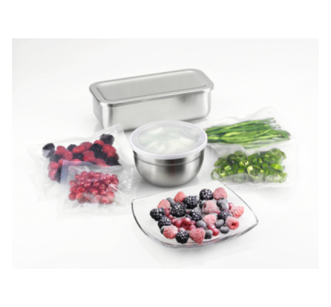 Electrolux Холодильник Electrolux LFB3AE82R