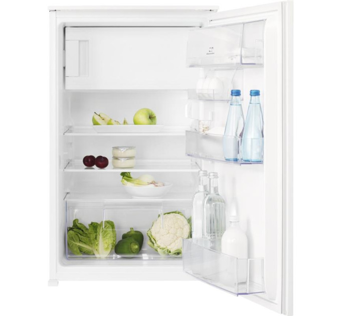 Electrolux Холодильник Electrolux LFB2AE88S1