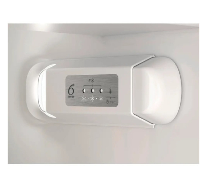 Whirlpool Холодильник Whirlpool WHC20D011B1