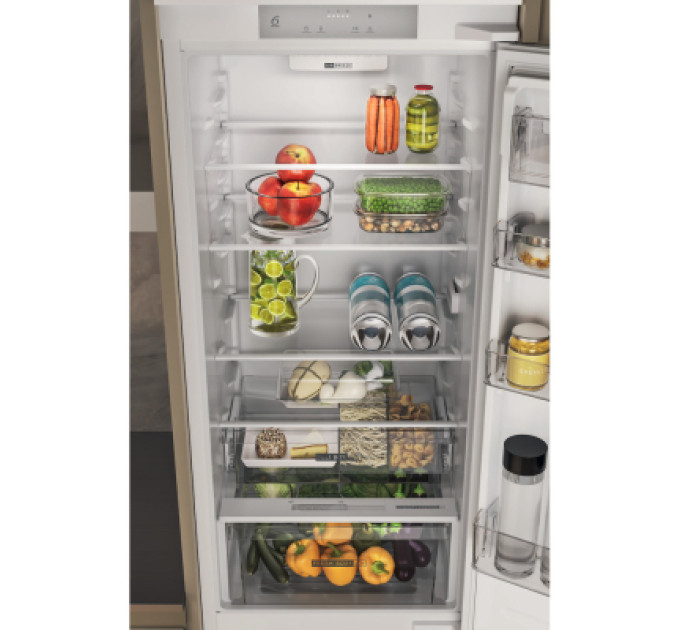 Whirlpool Холодильник Whirlpool WHC20D023B1SF