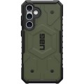 Чохол-накладка Urban Armor Gear Pathfinder для Samsung Galaxy S23 FE SM-S711 Olive Drab (214410117272)