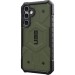 Чохол-накладка Urban Armor Gear Pathfinder для Samsung Galaxy S23 FE SM-S711 Olive Drab (214410117272)