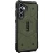 Чохол-накладка Urban Armor Gear Pathfinder для Samsung Galaxy S23 FE SM-S711 Olive Drab (214410117272)