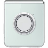 Чохол-накладка Samsung Clear Gadget Case для Samsung Galaxy Flip 5 SM-F731 Transparent (EF-XF731CTEGUA)