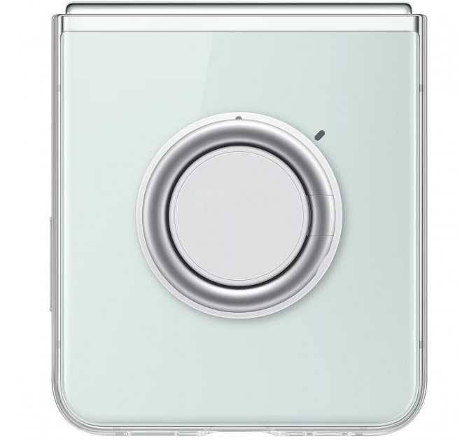 Чохол-накладка Samsung Clear Gadget Case для Samsung Galaxy Flip 5 SM-F731 Transparent (EF-XF731CTEGUA)