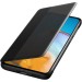 Чохол-книжка Smart View Flip Cover для Huawei P40 Black (51993703)