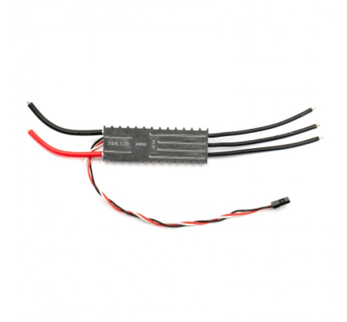 Регулятор ходу (ESC) VTN VR70A 12S-AM32 (R7012)