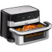 Tefal Мультипіч Tefal Dual Easy Fry Flex (EY922DE0)
