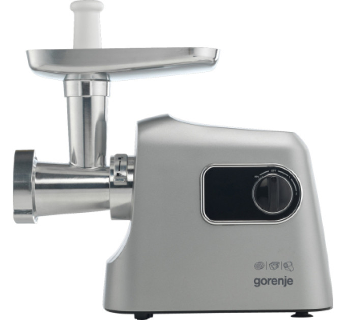 Gorenje М'ясорубка Gorenje MG2500DS
