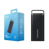 Накопичувач SSD USB 3.2 2TB T5 Shield Samsung (MU-PH2T0S/EU)