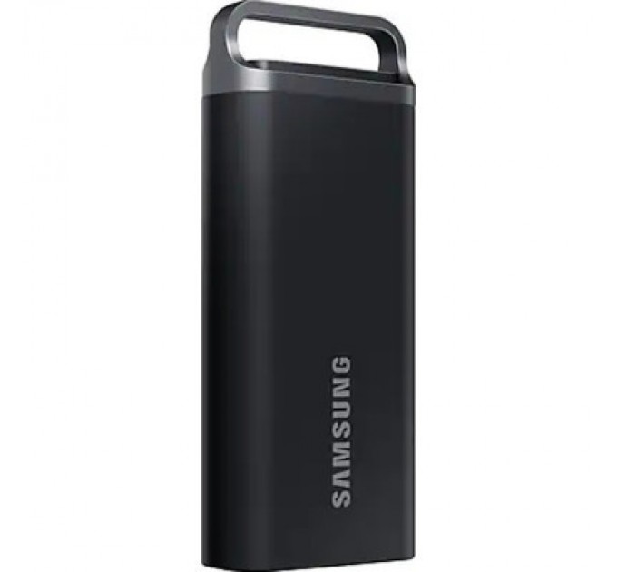 Samsung Накопичувач SSD USB 3.2 2TB T5 Shield Samsung (MU-PH2T0S/EU)