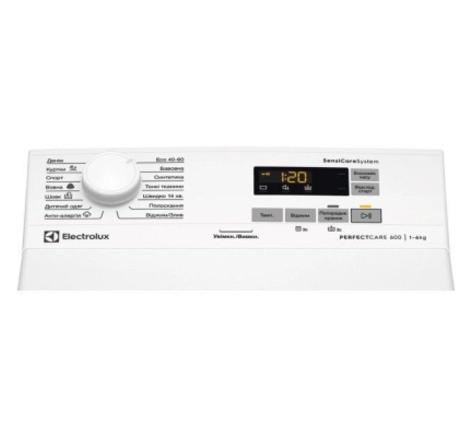 Electrolux Пральна машина Electrolux EW6T506U