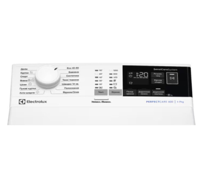 Electrolux Пральна машина Electrolux EW6T427U