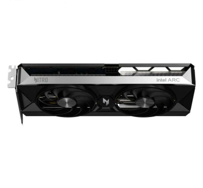 Відеокарта Nitro Intel Arc B570 OC 10GB Acer (DP.Z4CWW.P01)