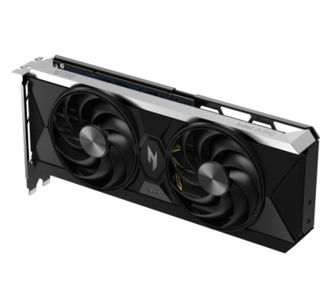 Відеокарта Nitro Intel Arc B570 OC 10GB Acer (DP.Z4CWW.P01)