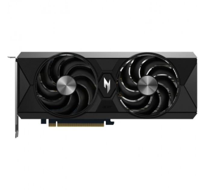 Відеокарта Nitro Intel Arc B570 OC 10GB Acer (DP.Z4CWW.P01)