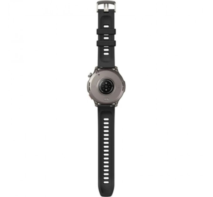 Смарт-годинник Amazfit Balance 2 Чорний W2430GL1N (1167420)