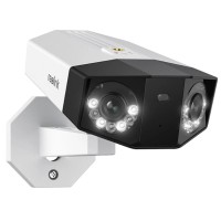 Камера відеоспостереження Reolink P750