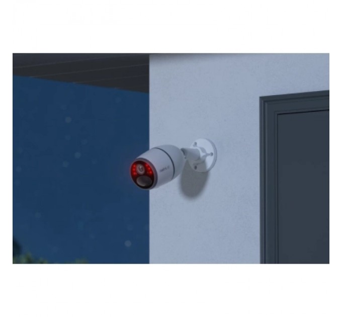 Камера відеоспостереження Reolink G340