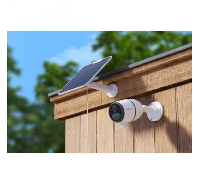 Камера відеоспостереження Reolink G340