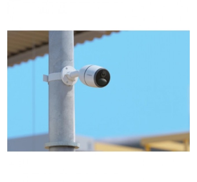 Камера відеоспостереження Reolink G340