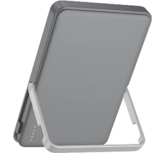 Батарея універсальна UmeTravel 5000mAh 20W M7 Magnetic and Wireless (1175590)