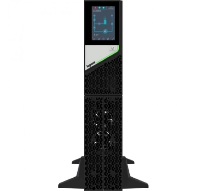 Пристрій безперебійного живлення Legrand KEOR DK 2000VA 2000W (311341)