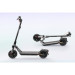 Segway Електросамокат Segway E3 PRO E сірий (AA.05.19.02.0003)