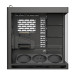 HAVN Корпус HAVN HS 420 VGPU Edition Black (HVN-CA-HS420-08)