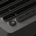 HAVN Корпус HAVN HS 420 VGPU Edition Black (HVN-CA-HS420-08)