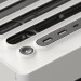 HAVN Корпус HAVN HS 420 VGPU Edition White (HVN-CA-HS420-07)