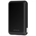 Proove Універсальна мобільна батарея Proove Vibe Energy Plus 22.5W 10000mAh Black (PBVE15012203)