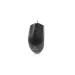 REAL-EL Комплект (клавіатура, мишка) REAL-EL Kit 511 Black