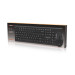 REAL-EL Комплект (клавіатура, мишка) REAL-EL Kit 511 Black