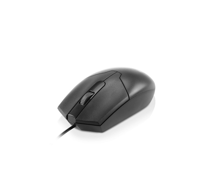 REAL-EL Комплект (клавіатура, мишка) REAL-EL Kit 511 Black
