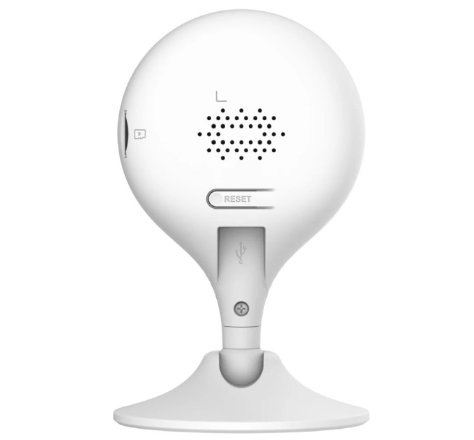 Imou IP-камера Imou Cue 2 3МП (2.8мм) Wi-Fi (IPC-C32EP)