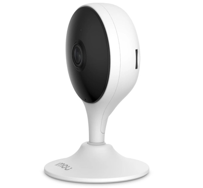 Imou IP-камера Imou Cue 2 3МП (2.8мм) Wi-Fi (IPC-C32EP)