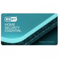Eset Антивірус Eset Home Security Essential 21 ПК 3 year нова покупка (EHSE_21_3_B)