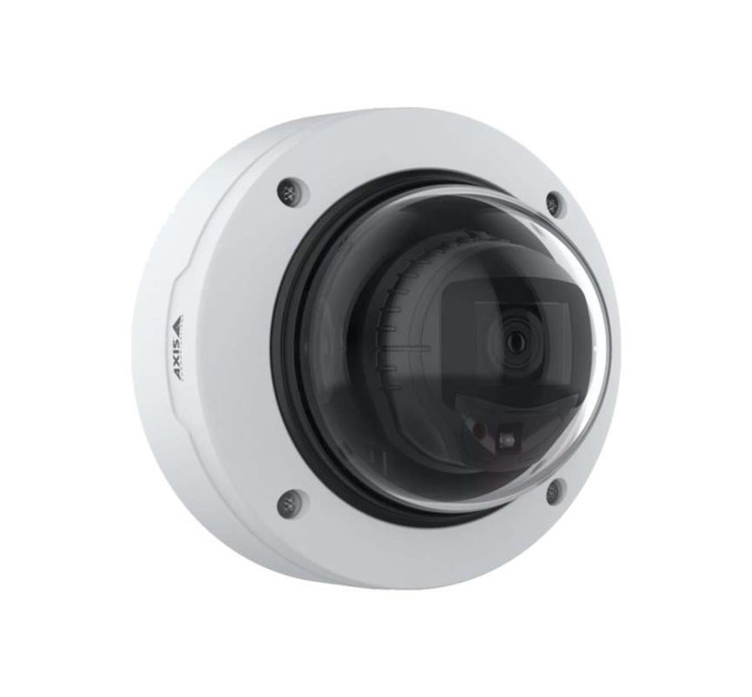 Axis Камера мережева P3275-LVE 2MP DOME WHITE 03150-001 AXIS