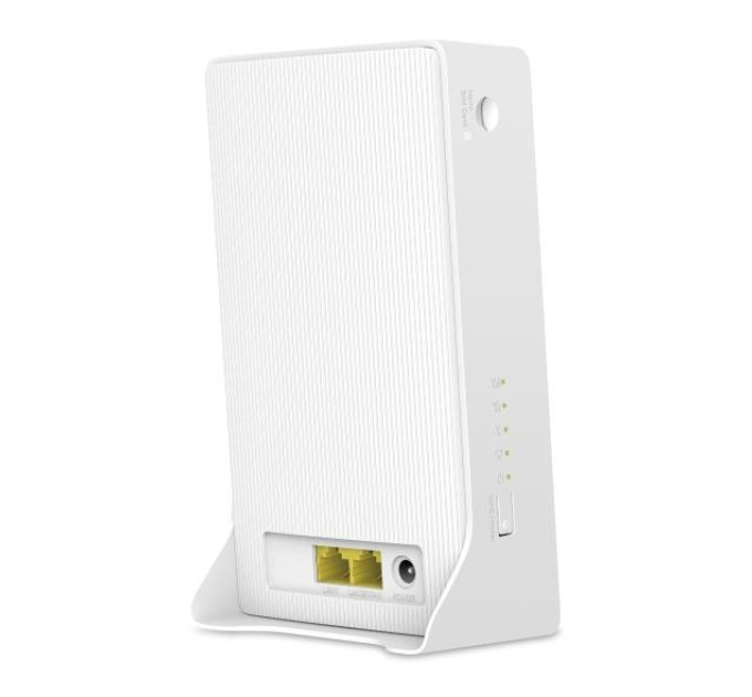 Mercusys Мобільний бездротовий 4G-маршрутизатор, MB112-4G MERCUSYS