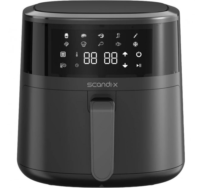 Мультипіч Scandix AFDS 4-14