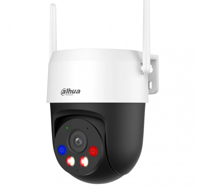 IP-камера Dahua DH-P5AS-PV 5МП Wi-Fi PT (4мм)