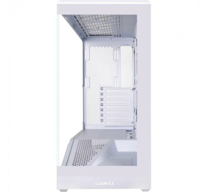 Корпус Lian Li Vector V100 White (G99.V100W.01) без БЖ
