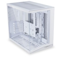 Корпус Lian Li O11 Dynamic Mini V2 White (G99.O11DMIV2W.00) без БЖ