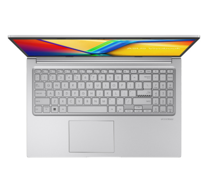 ASUS Ноутбук ASUS Vivobook 15 X1504VA-BQ3833WS (90NB13Y2-M01D90)