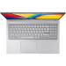 ASUS Ноутбук ASUS Vivobook 15 X1504VA-BQ3833WS (90NB13Y2-M01D90)