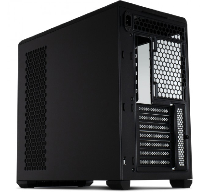 Корпус Vinga Eclipse Black